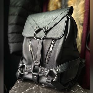 Killstar Nina Up Backpack